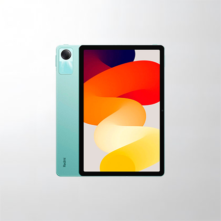 Xiaomi Redmi Pad SE 11" WiFi 8/256GB